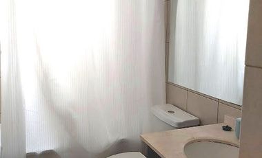 Departamento 2 dormitorios en Jardines de Paso Hondo, Condominio Vistasol