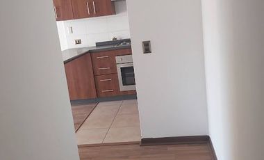 Departamento 2 dormitorios en Jardines de Paso Hondo, Condominio Vistasol