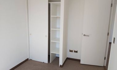 Departamento 2 dormitorios en Jardines de Paso Hondo, Condominio Vistasol
