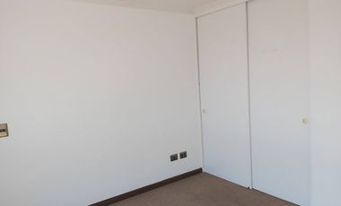 Departamento 2 dormitorios en Jardines de Paso Hondo, Condominio Vistasol