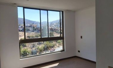 Departamento 2 dormitorios en Jardines de Paso Hondo, Condominio Vistasol