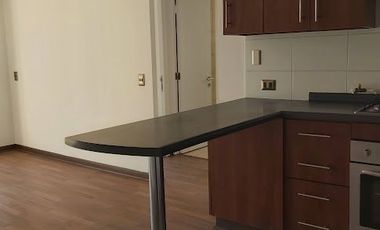 Departamento 2 dormitorios en Jardines de Paso Hondo, Condominio Vistasol