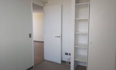 Departamento 2 dormitorios en Jardines de Paso Hondo, Condominio Vistasol