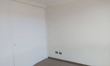 Departamento 2 dormitorios en Jardines de Paso Hondo, Condominio Vistasol