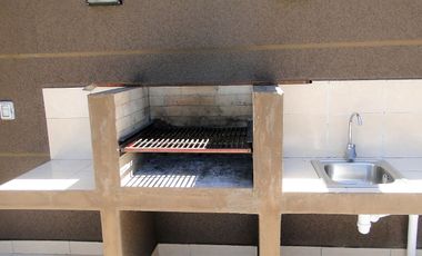Departamento 2 dormitorios en Jardines de Paso Hondo, Condominio Vistasol