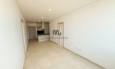 Departamento en Renta en Carso Periférico Toreo Vistas del Bosque Periodista Polanco