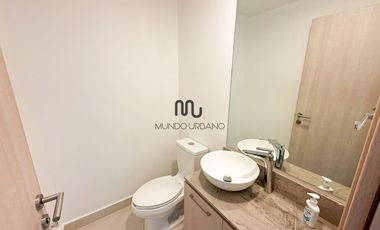 Departamento en Renta en Carso Periférico Toreo Vistas del Bosque Periodista Polanco