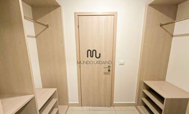 Departamento en Renta en Carso Periférico Toreo Vistas del Bosque Periodista Polanco