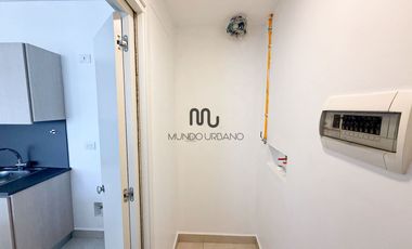 Departamento en Renta en Carso Periférico Toreo Vistas del Bosque Periodista Polanco