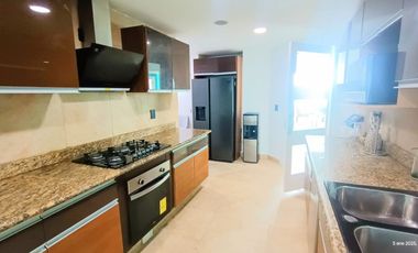 RENTA DEPARTAMENTO A PIE DE PLAYA EN CANCÚN
