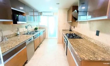 RENTA DEPARTAMENTO A PIE DE PLAYA EN CANCÚN