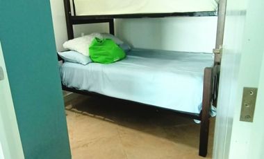 RENTA DEPARTAMENTO A PIE DE PLAYA EN CANCÚN
