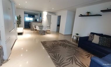 RENTA CASA EN LAGUNA NICHUPTE, CANCÚN