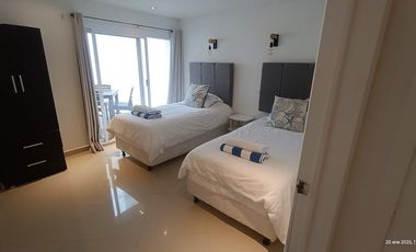 RENTA CASA EN LAGUNA NICHUPTE, CANCÚN