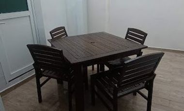 RENTA CASA EN LAGUNA NICHUPTE, CANCÚN