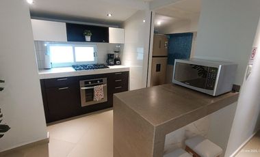 RENTA CASA EN LAGUNA NICHUPTE, CANCÚN