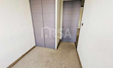 DEPARTAMENTO 3 DORMITORIOS 2 BAÑOS CON ESTACIONAMIENTO EN CALLE CARMEN 644