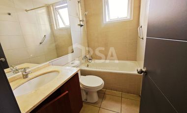 DEPARTAMENTO 3 DORMITORIOS 2 BAÑOS CON ESTACIONAMIENTO EN CALLE CARMEN 644