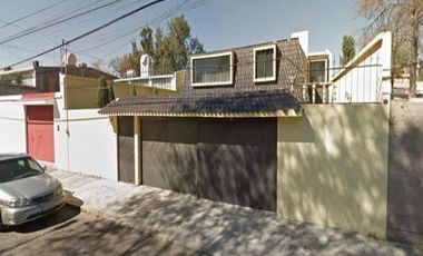 INCREIBLE OPORTUNIDAD DE INVERSION DE CASA EN TOLUCA