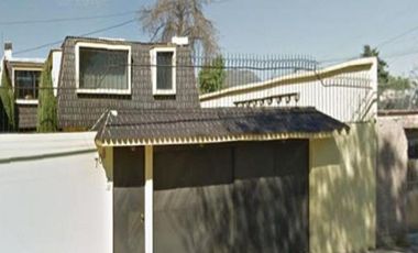 INCREIBLE OPORTUNIDAD DE INVERSION DE CASA EN TOLUCA