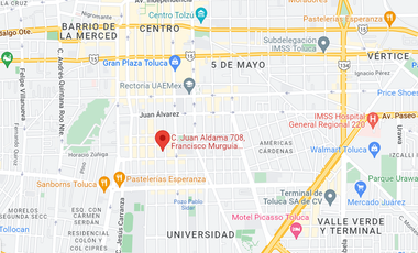 INCREIBLE OPORTUNIDAD DE INVERSION DE CASA EN TOLUCA