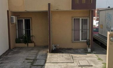 Casa En Remate Bancario En Río Sonora, Las Vegas Ii, Boca Del Río, Veracruz