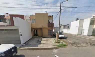Casa En Remate Bancario En Río Sonora, Las Vegas Ii, Boca Del Río, Veracruz