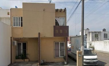 Casa En Remate Bancario En Río Sonora, Las Vegas Ii, Boca Del Río, Veracruz