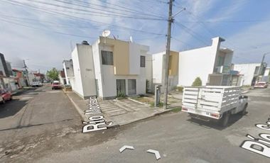 Casa En Remate Bancario En Río Sonora, Las Vegas Ii, Boca Del Río, Veracruz