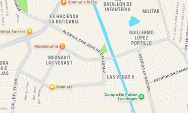 Casa En Remate Bancario En Río Sonora, Las Vegas Ii, Boca Del Río, Veracruz