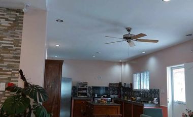 TWO STOREY HOUSE AND LOT FOR SALE IN VALENCIA ID 14980