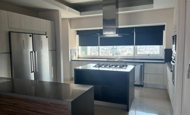 EXCELENTE DEPTO EN VISTA MAGANA EN RENTA