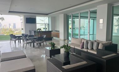 EXCELENTE DEPTO EN VISTA MAGANA EN RENTA