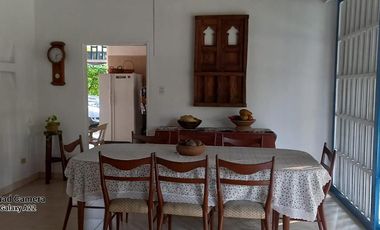 Casa Campestre en Venta Girardot, Ricaurte, Cundinamarca a una cuadra del Mall de Peñalisa