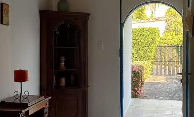 Casa Campestre en Venta Girardot, Ricaurte, Cundinamarca a una cuadra del Mall de Peñalisa