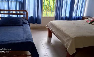Casa Campestre en Venta Girardot, Ricaurte, Cundinamarca a una cuadra del Mall de Peñalisa