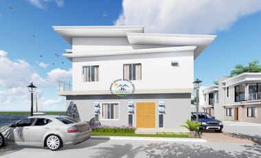 BEACHFRONT 4BEDROOM HOUSE FOR SALE IN COTCOT LILOAN CEBU