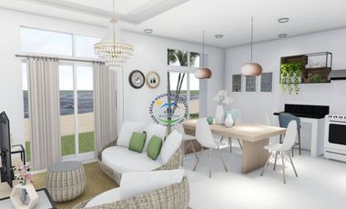 BEACHFRONT 4BEDROOM HOUSE FOR SALE IN COTCOT LILOAN CEBU