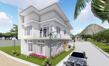 BEACHFRONT 4BEDROOM HOUSE FOR SALE IN COTCOT LILOAN CEBU