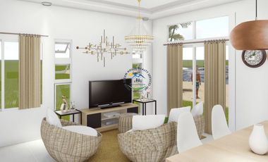 BEACHFRONT 4BEDROOM HOUSE FOR SALE IN COTCOT LILOAN CEBU