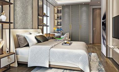 FULLY FINISHED CONDO UNIT FOR SALE  IN MANDANI BAY MANDAUE CITY CEBU