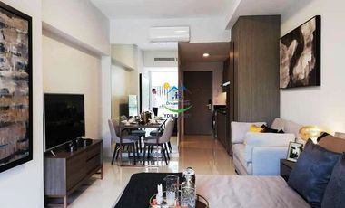 FULLY FINISHED CONDO UNIT FOR SALE  IN MANDANI BAY MANDAUE CITY CEBU