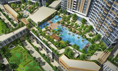 FULLY FINISHED CONDO UNIT FOR SALE  IN MANDANI BAY MANDAUE CITY CEBU