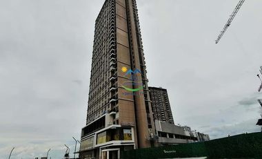 FULLY FINISHED CONDO UNIT FOR SALE  IN MANDANI BAY MANDAUE CITY CEBU