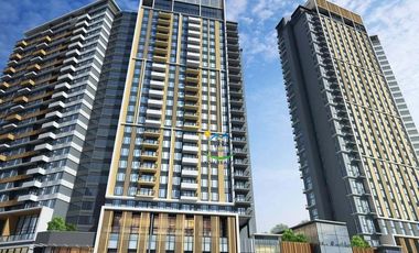 FULLY FINISHED CONDO UNIT FOR SALE  IN MANDANI BAY MANDAUE CITY CEBU