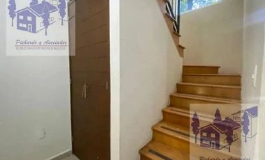 Quintas Del Bosque Cuernavaca Casa En Venta 3 Recamaras