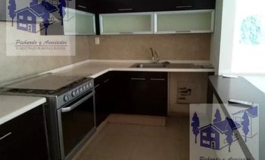 Quintas Del Bosque Cuernavaca Casa En Venta 3 Recamaras