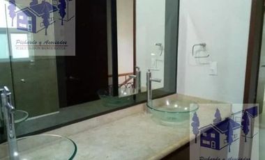 Quintas Del Bosque Cuernavaca Casa En Venta 3 Recamaras