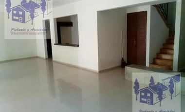 Quintas Del Bosque Cuernavaca Casa En Venta 3 Recamaras