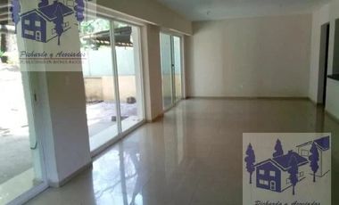 Quintas Del Bosque Cuernavaca Casa En Venta 3 Recamaras